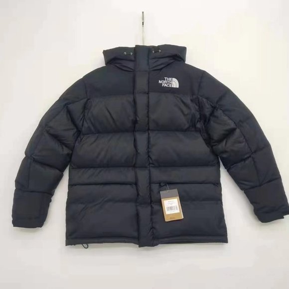 THE NORTH FACE Men’s HMLYN Down Parka